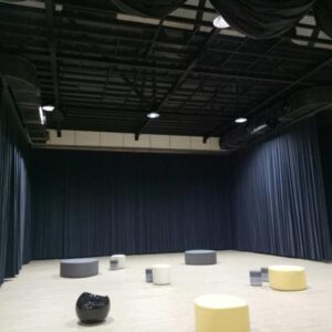 黑盒子劇場