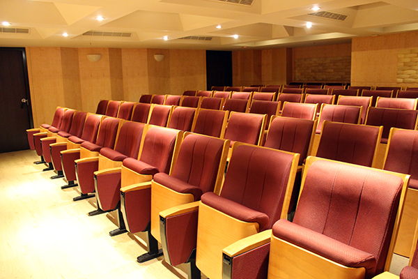 11-文水藝文中心表演廳_1. 表演廳