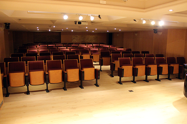 11-文水藝文中心表演廳_2. 表演廳