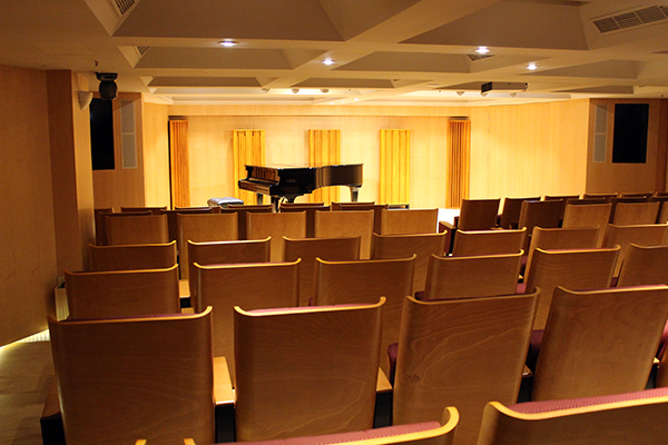 11-文水藝文中心表演廳_3. 表演廳