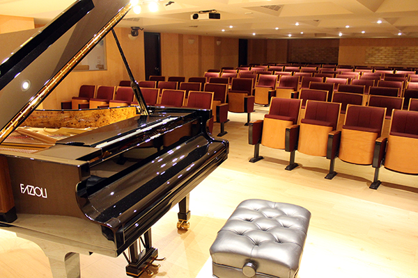 11-文水藝文中心表演廳_4. 表演廳