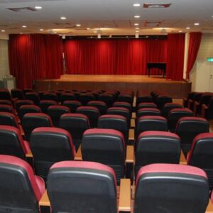 演藝廳