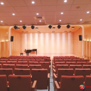 演奏廳