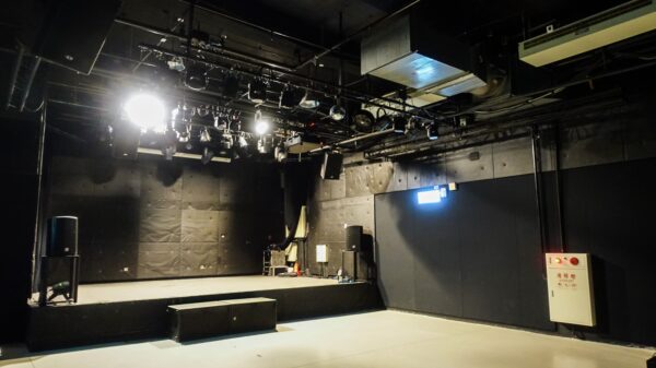 159-高雄流行音樂中心LIVE WAREHOUSE小庫_2. LIVE WAREHOUSE小庫