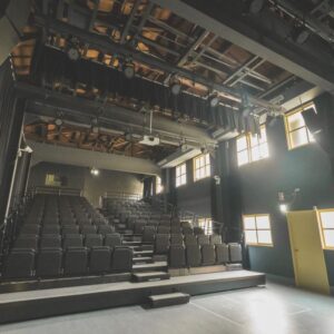 兒童演藝場
