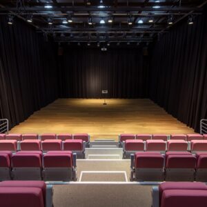 多功能展演空間