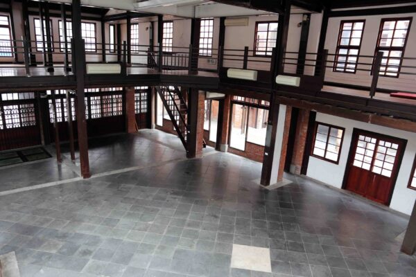 30-剝皮寮歷史街區演藝廳_2. 演藝廳