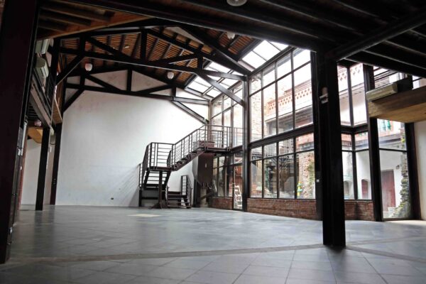 30-剝皮寮歷史街區演藝廳_4. 演藝廳