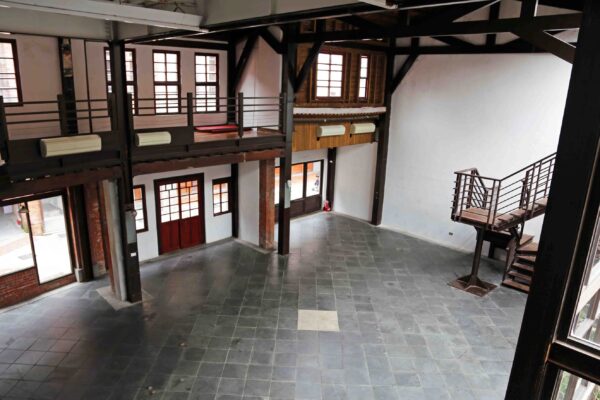 30-剝皮寮歷史街區演藝廳_5. 演藝廳