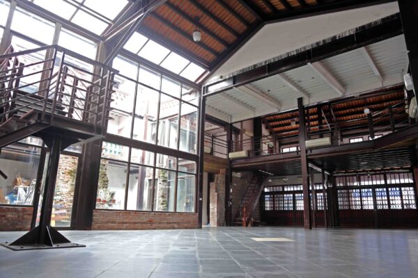 30-剝皮寮歷史街區演藝廳_6. 演藝廳