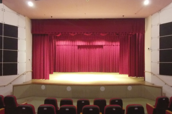 36-國立陽明交通大學陽明校區表演廳_1. 表演廳