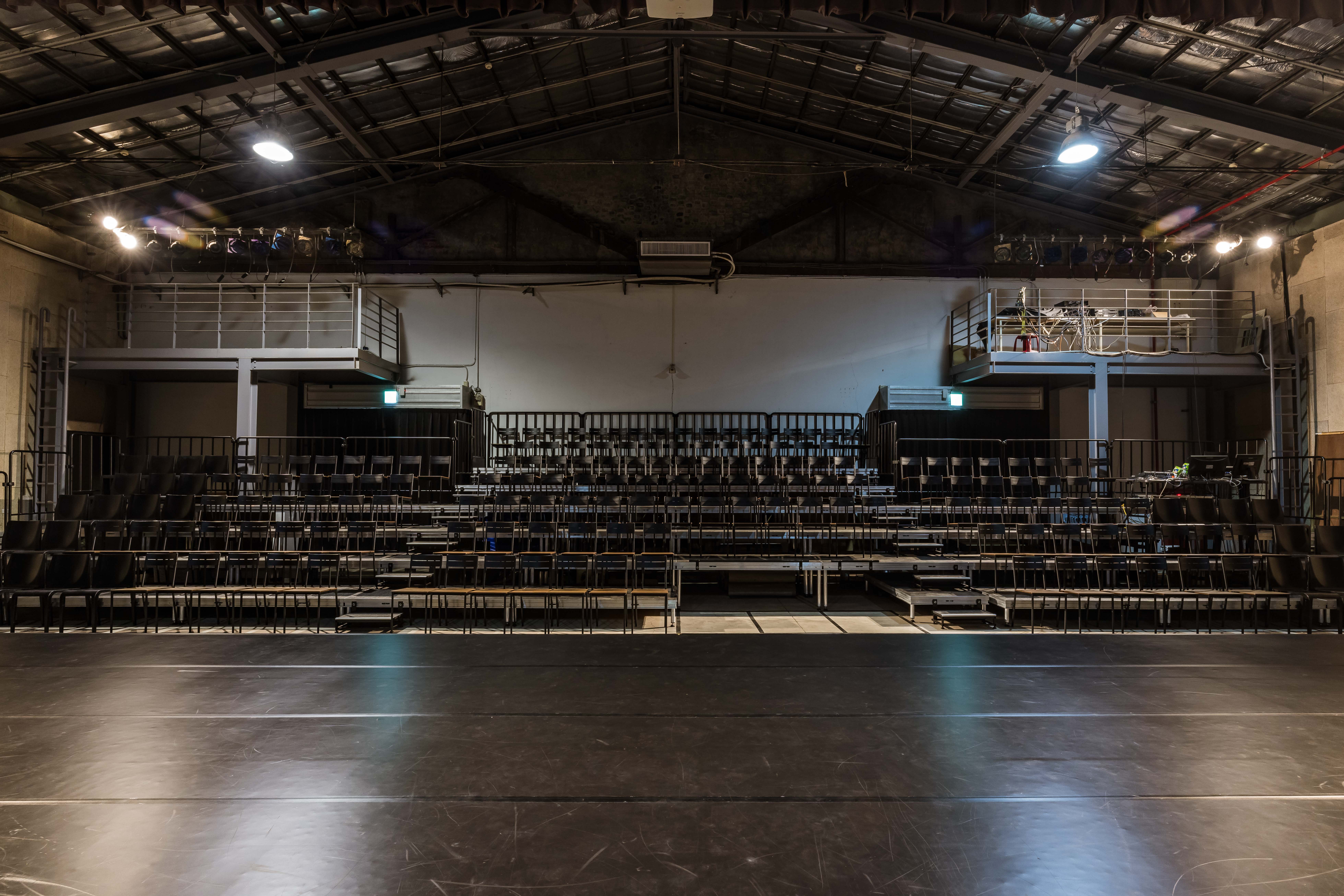 52-萬座曉劇場萬座曉劇場_3. 萬座曉劇場