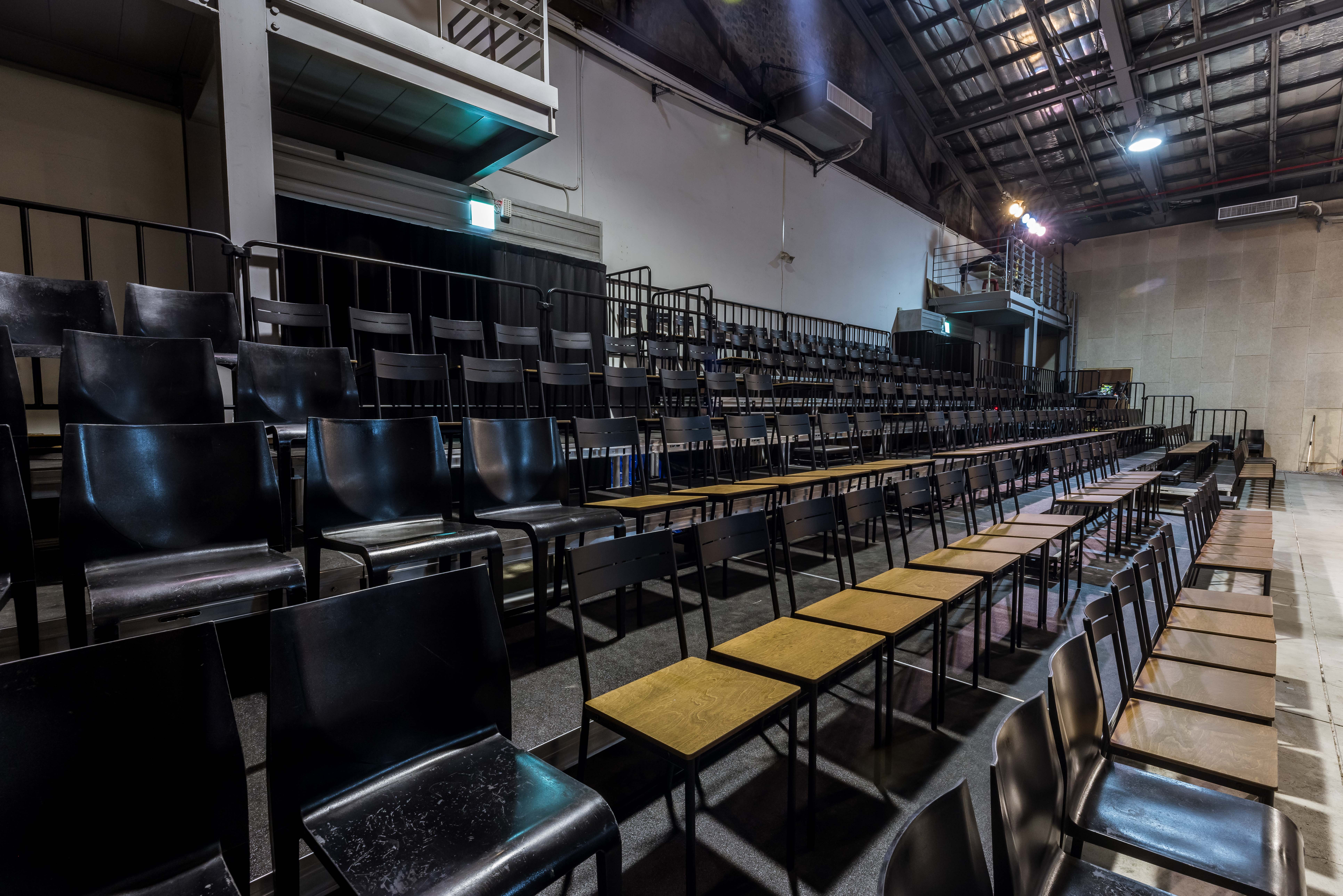 52-萬座曉劇場萬座曉劇場_6. 萬座曉劇場