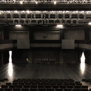 小表演廳