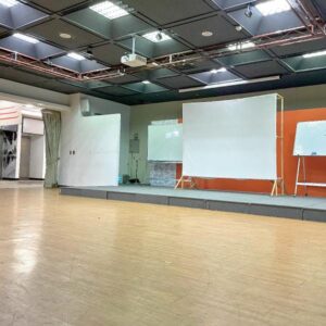 多功能展演廳