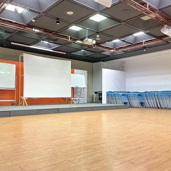多功能展演廳