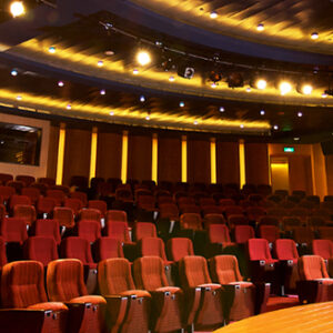 音樂廳