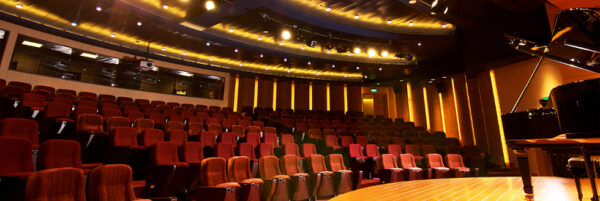 88-王道銀行教育基金會音樂廳_1. 音樂廳