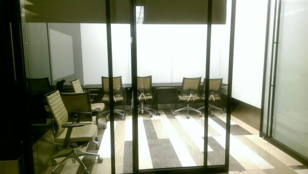 9-文化大學推廣教育部APA藝文中心大夏館表演廳_9. 表演廳