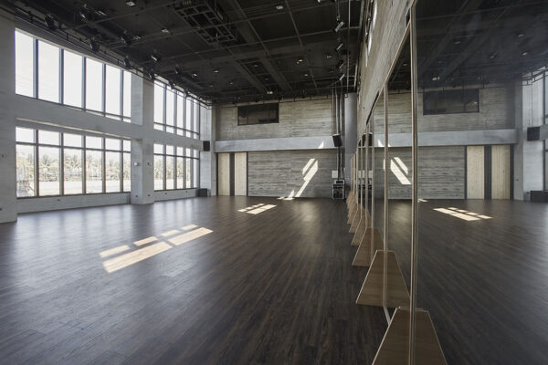 907劇場