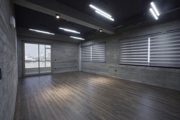 907劇場
