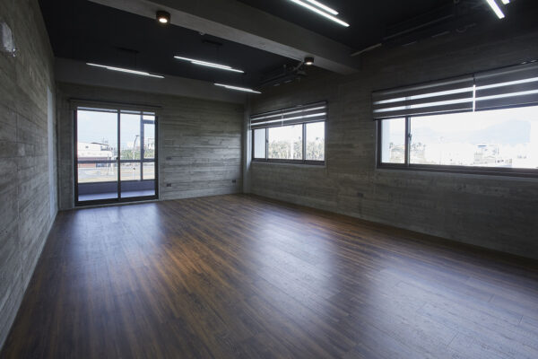 907劇場