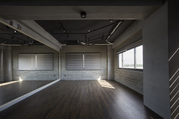 907劇場