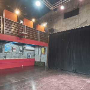 六號倉小型展演廳