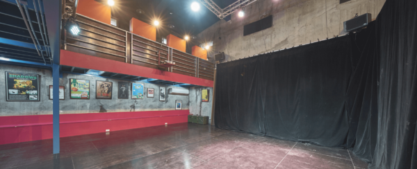 95-利澤國際偶戲藝術村六號倉小型展演廳_2. 六號倉小型展演廳